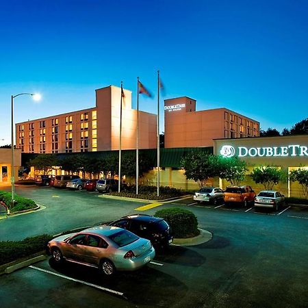 Doubletree By Hilton Baltimore - BWI Airport Linthicum Eksteriør bilde