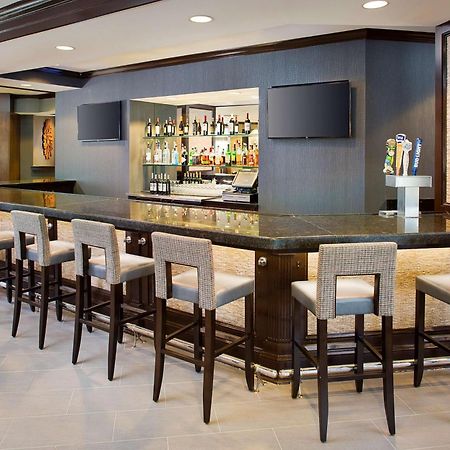Doubletree By Hilton Baltimore - BWI Airport Linthicum Eksteriør bilde