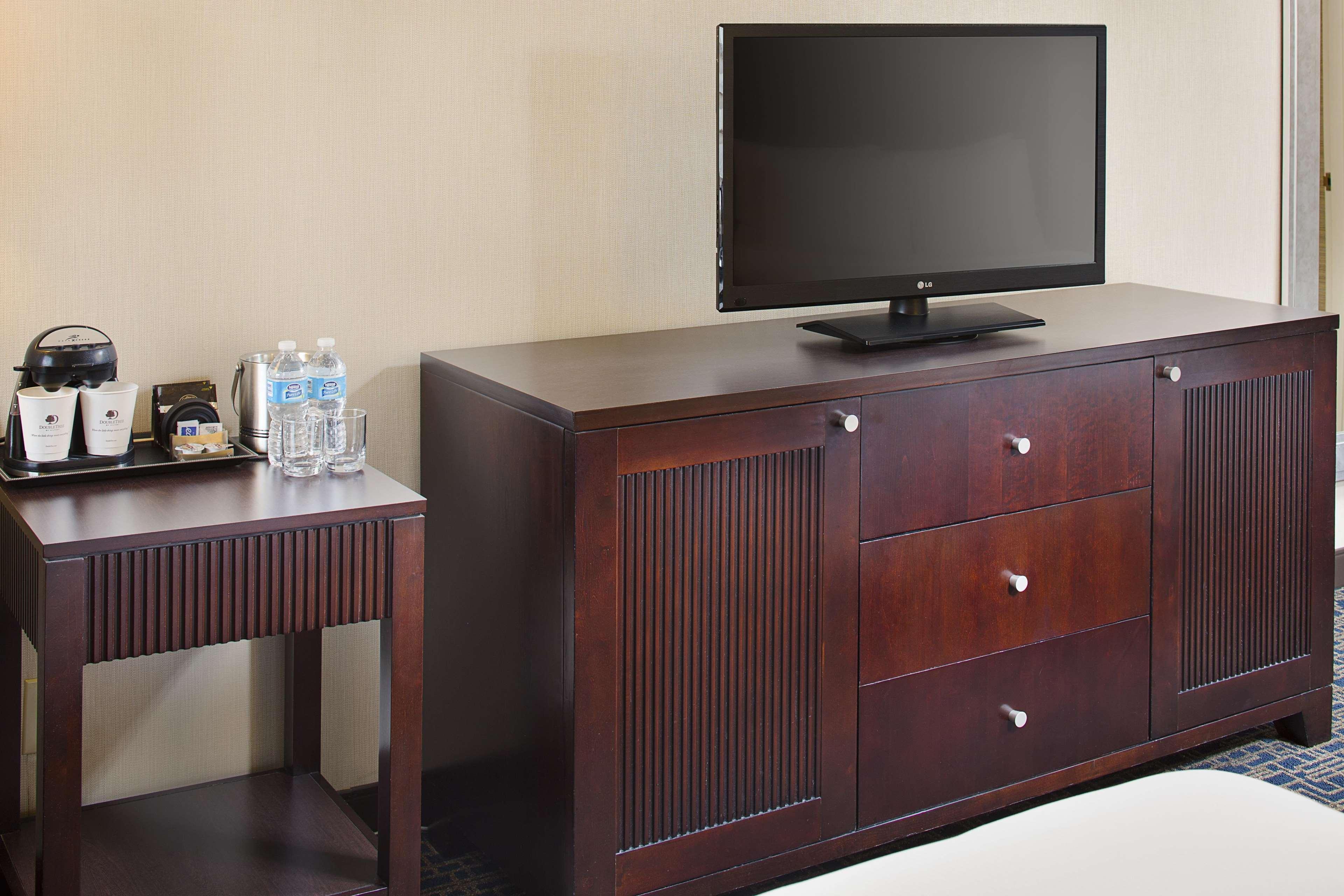 Doubletree By Hilton Baltimore - BWI Airport Linthicum Eksteriør bilde