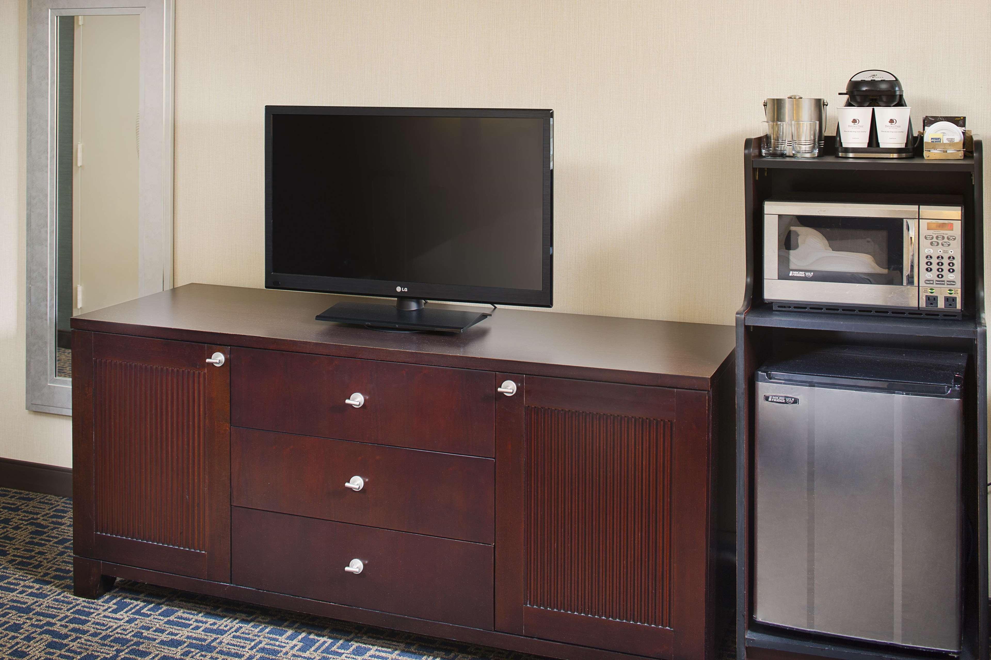 Doubletree By Hilton Baltimore - BWI Airport Linthicum Eksteriør bilde