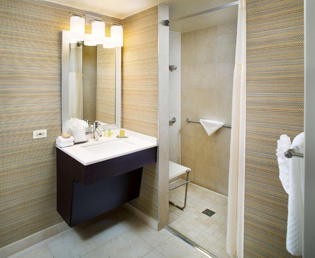 Doubletree By Hilton Baltimore - BWI Airport Linthicum Eksteriør bilde