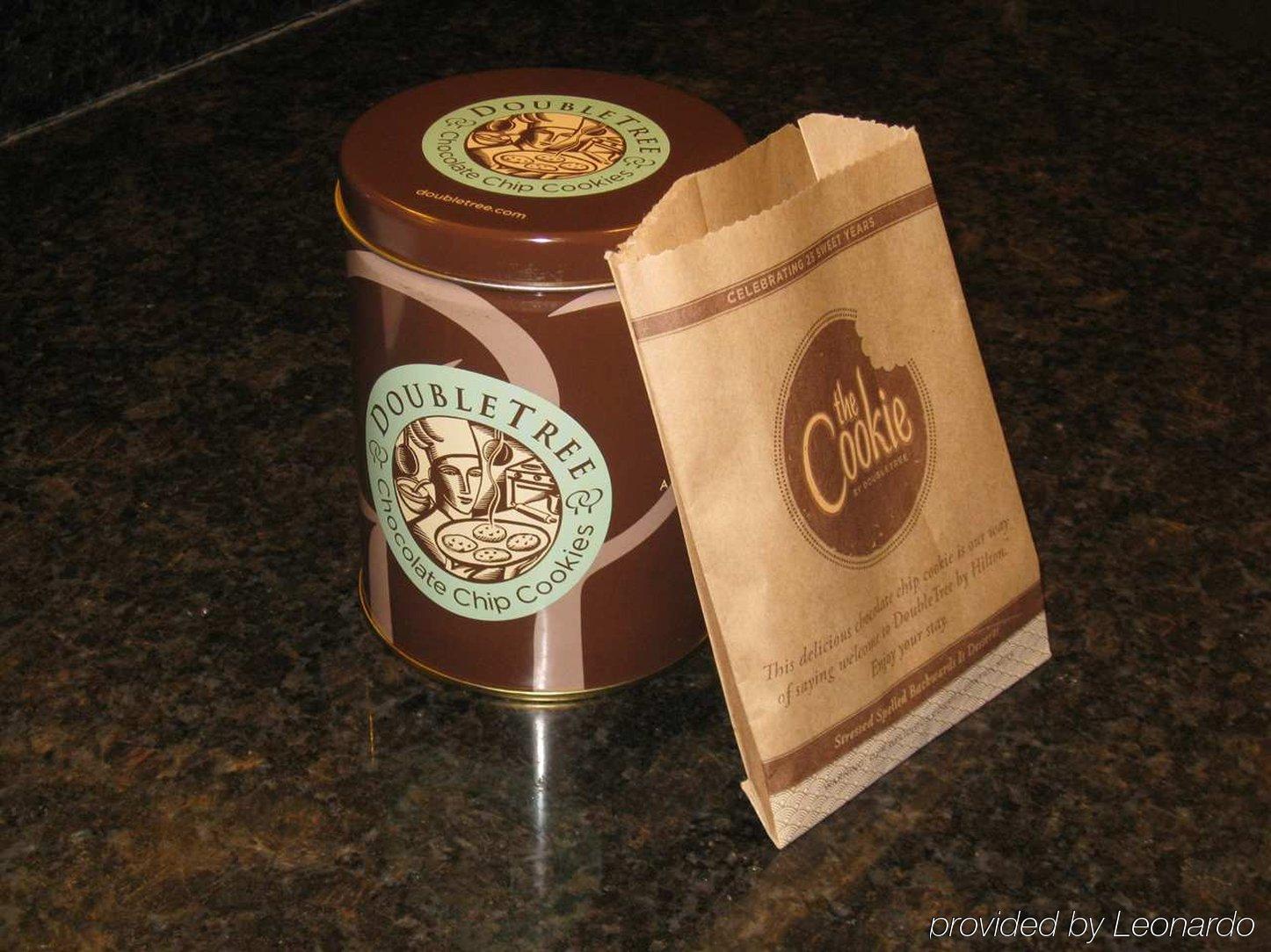 Doubletree By Hilton Baltimore - BWI Airport Linthicum Eksteriør bilde
