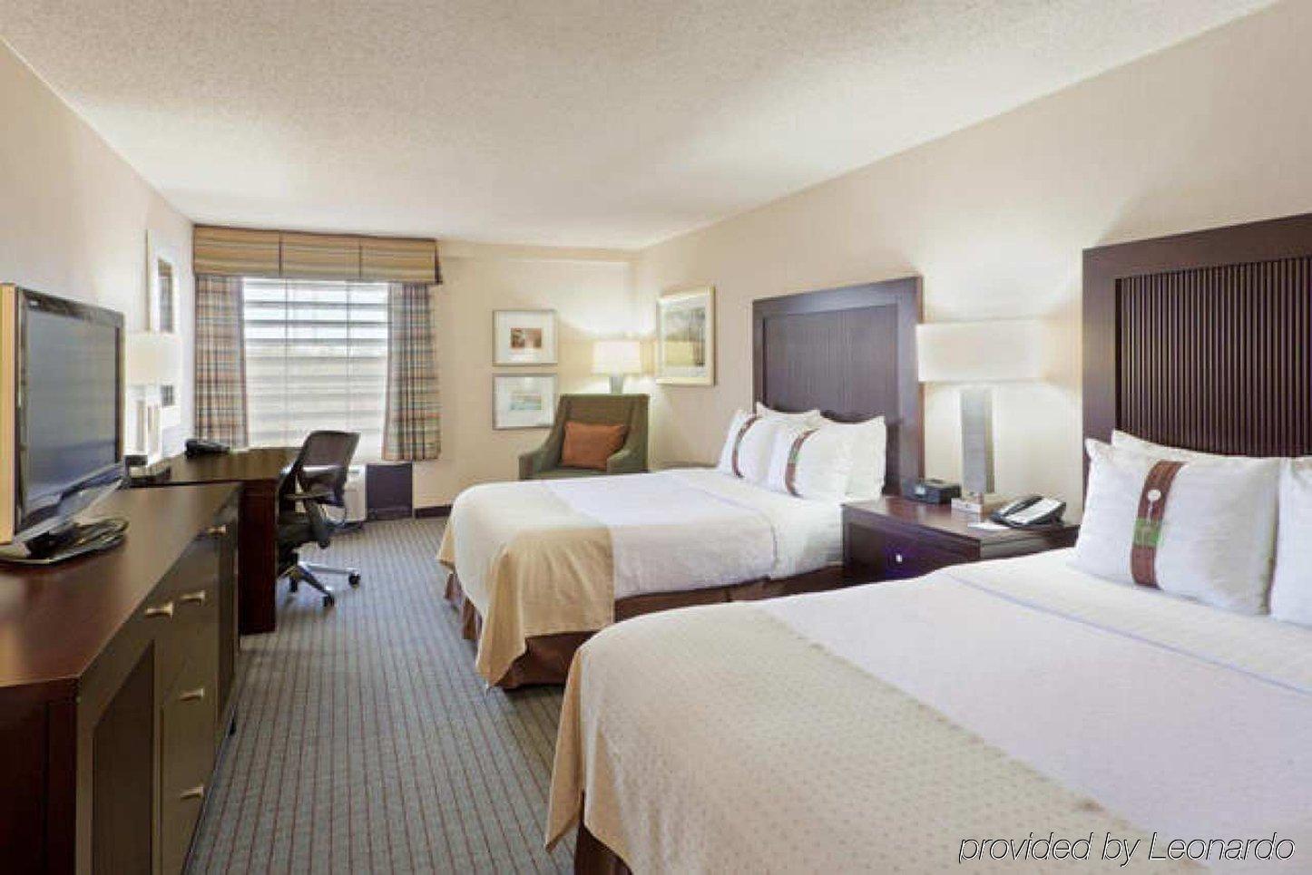 Doubletree By Hilton Baltimore - BWI Airport Linthicum Eksteriør bilde
