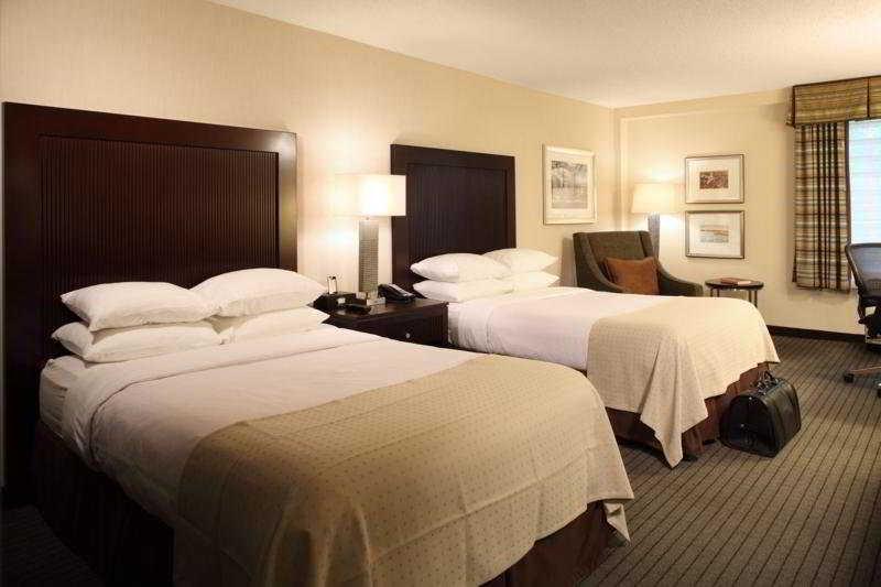 Doubletree By Hilton Baltimore - BWI Airport Linthicum Rom bilde