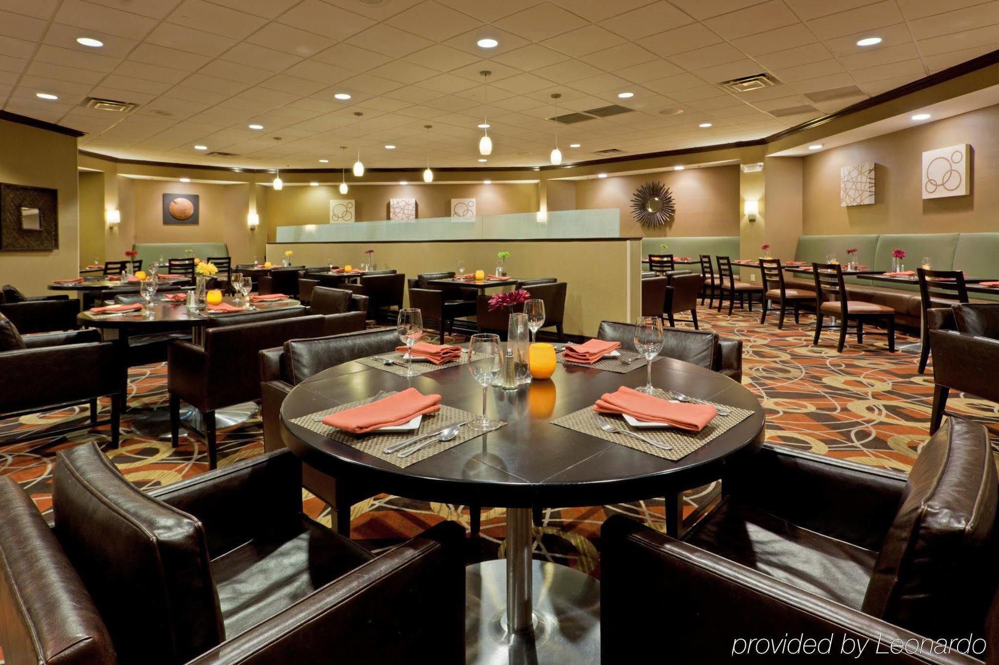 Doubletree By Hilton Baltimore - BWI Airport Linthicum Eksteriør bilde