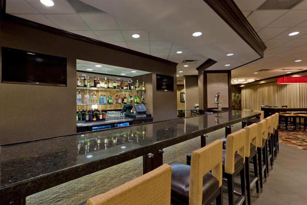 Doubletree By Hilton Baltimore - BWI Airport Linthicum Restaurant bilde