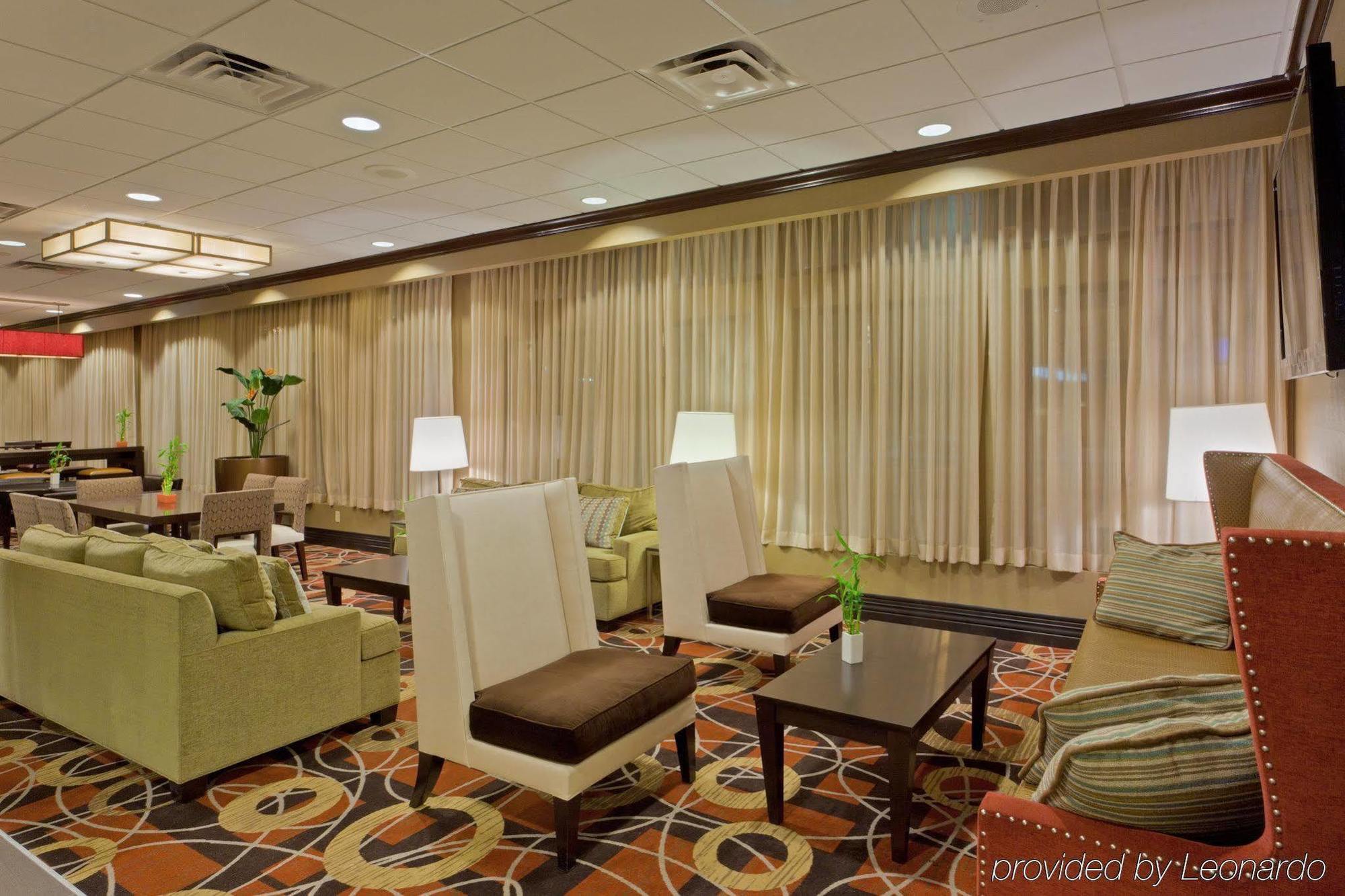 Doubletree By Hilton Baltimore - BWI Airport Linthicum Eksteriør bilde