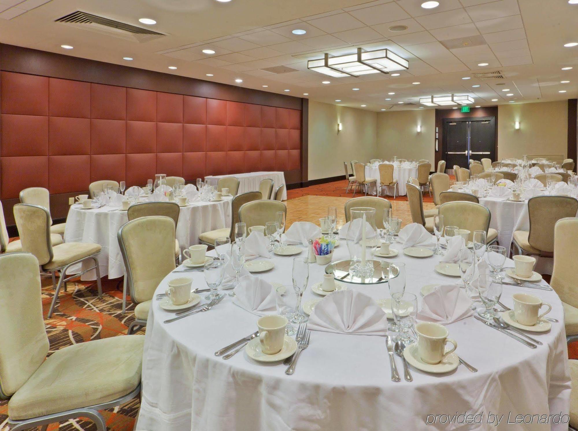 Doubletree By Hilton Baltimore - BWI Airport Linthicum Eksteriør bilde